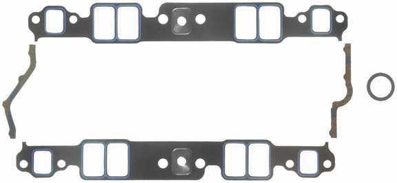 Fel-pro gaskets fpg 17320 - manifold gasket set (intake)