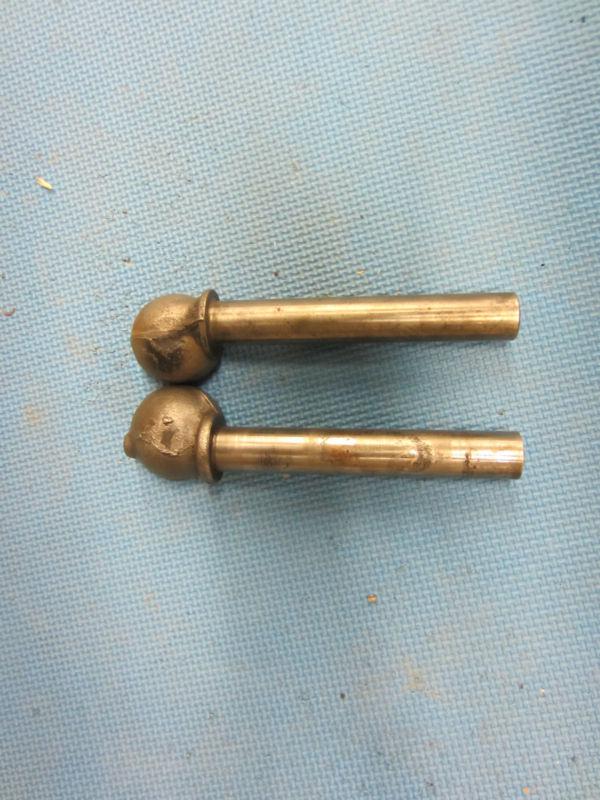 Model a ford king pins