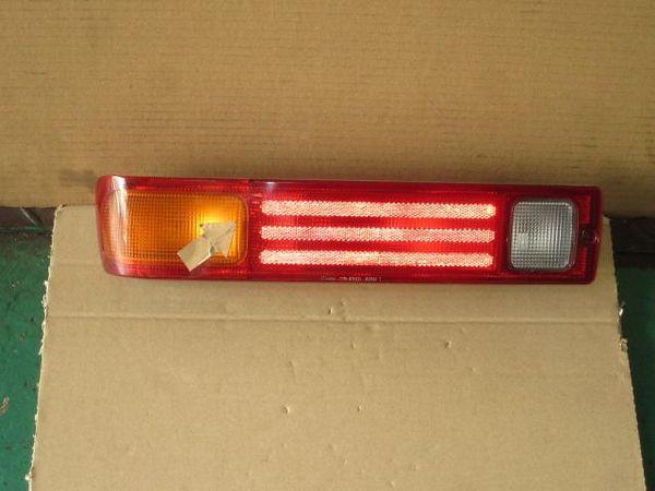 Mitsubishi minicab 1995 rear left combination lamp [0015600]