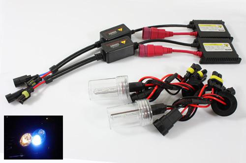 9006/hb4 10000k xenon slim ballast xenon hid conversion kit low beam headlights