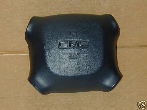 98 99 gmc s15 jimmy envoy sierra truck driver lh airbag