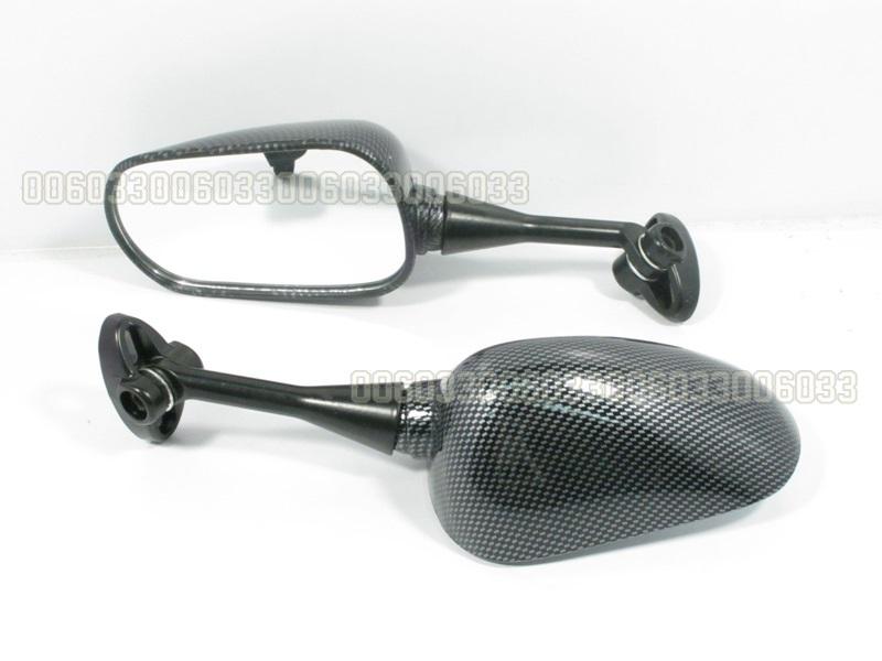 Rear mirror for honda cbr 900 1000 rr 919 929 954 f5 carbon #15