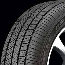 P215/55r17 goodyear eagle rs-a  93v all season new 1 free installation