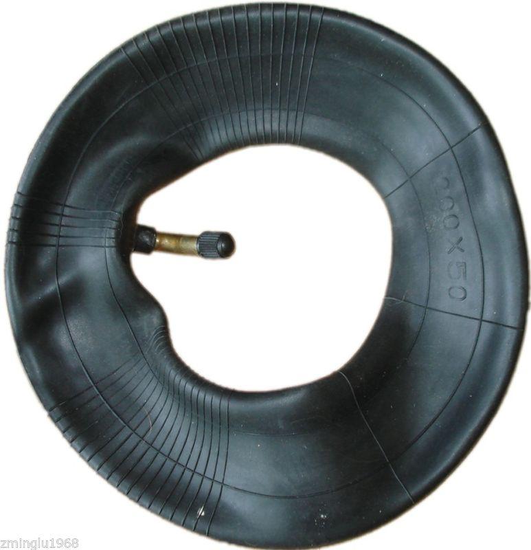 200 x 50 inner tube for razor e100 e125 e200 electric scooter 