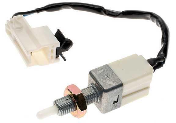 Echlin ignition parts ech ns5511 - clutch starter safety switch