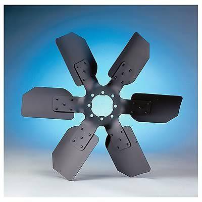 Flex-a-lite standard rotation clutch fan clockwise rotation 19.25" dia 5719