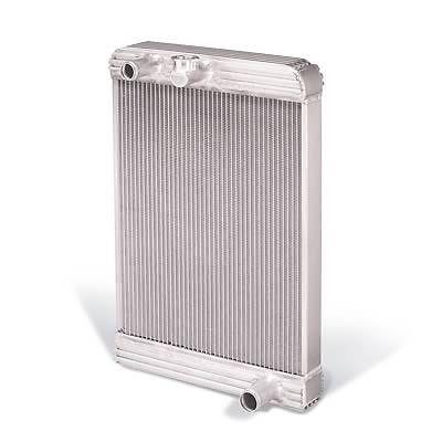 Flex-a-lite aluminum radiator 52000tl