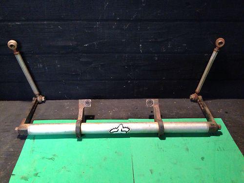 02 honda trx 400 ex 400ex stabilizer bar 