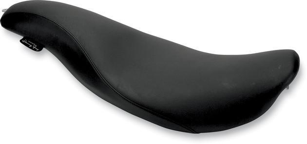 Danny gray short hop 2-up seat harley flhtk ultra limited 2010-2013