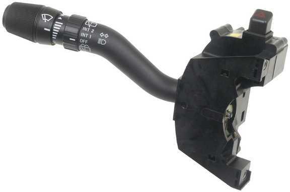 Echlin ignition parts ech dl6544 - headlight dimmer switch