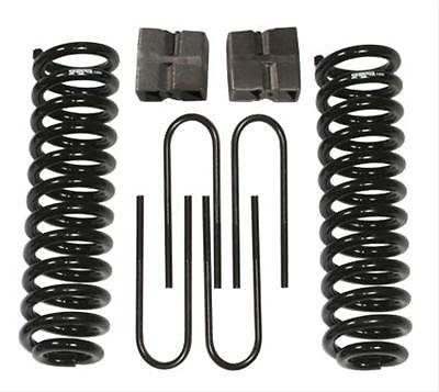 Skyjacker 176pk suspension lift 4wd 6.0" front/6.0" rear ford f-150 pickup kit