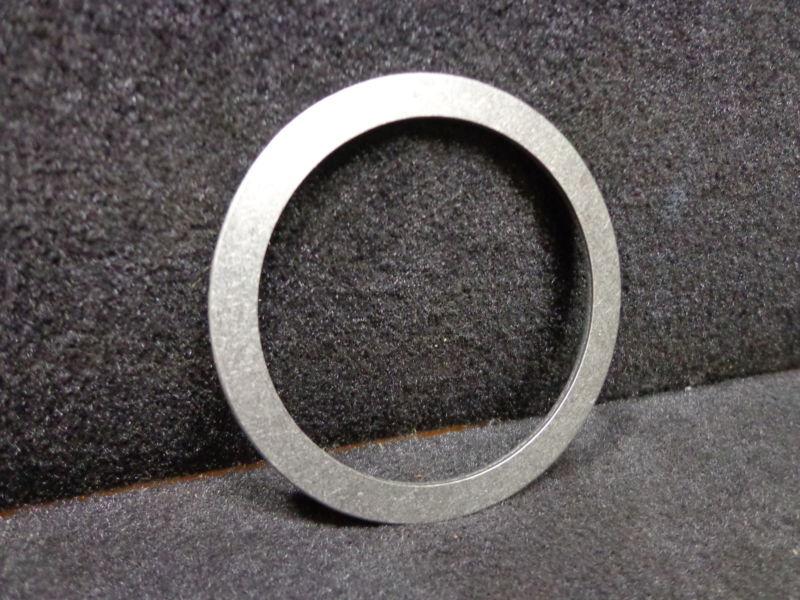 Thrust bearing race #87560097 mercury/mercruiser 1988-98 inboard sterndrive