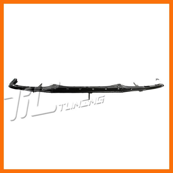 1995-1996 toyota camry front upper cover reinforcement steel rebar usa built