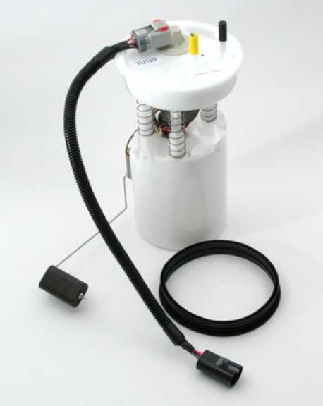 Delphi fuel pumps dfp fg0222 - fuel pump assy - (electric in-tank type) - act...