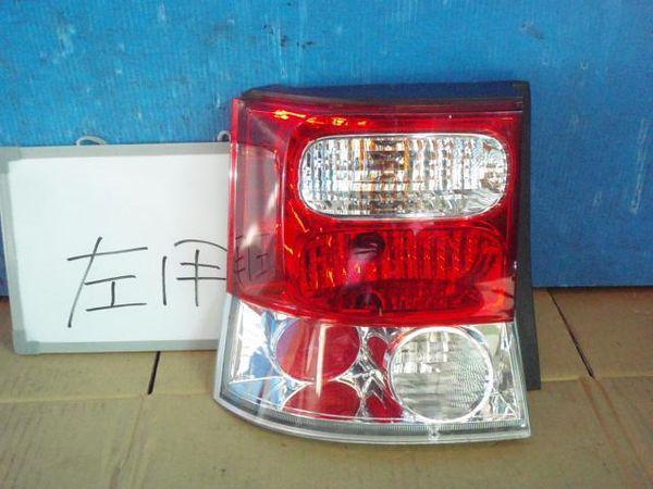 Honda mobilio 2003 rear left combination lamp [1615600]