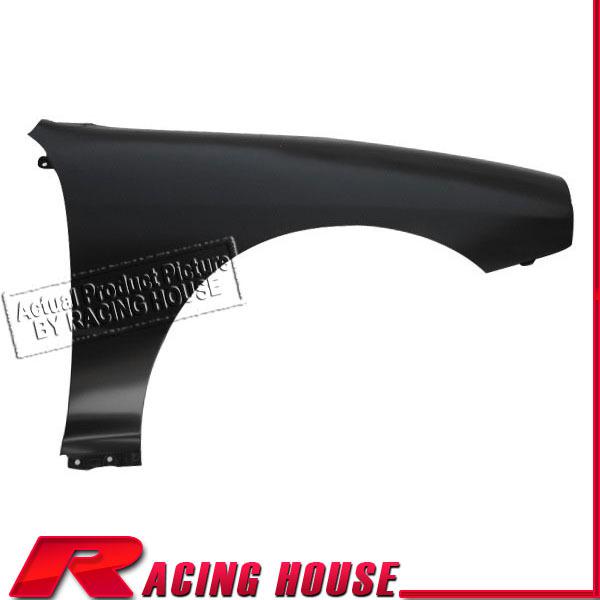 94-01 acura integra coupe sedan dr gsr ls rs front fender passenger right new