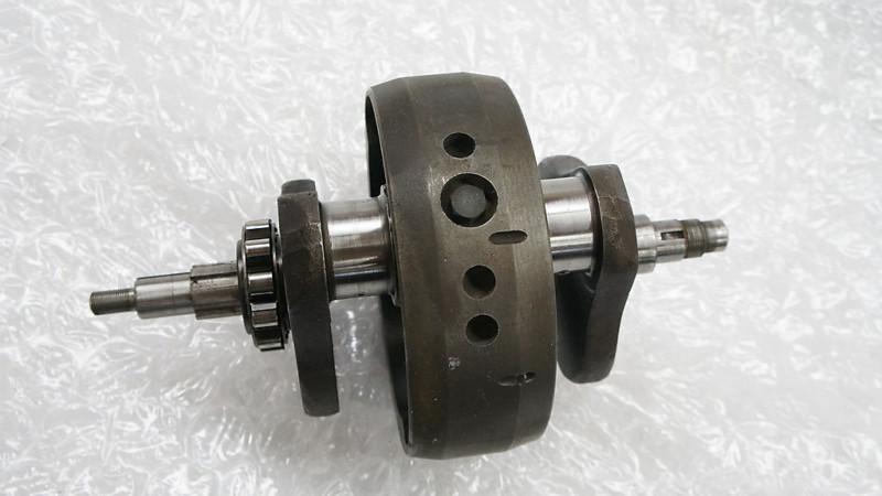 1971 triumph t120r bonneville t120 tr6 650 oif *399 crank