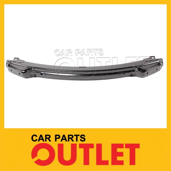 2003 2004-2007 honda accord front reinforcement impact bar steel 4-cyl jap 2/4dr