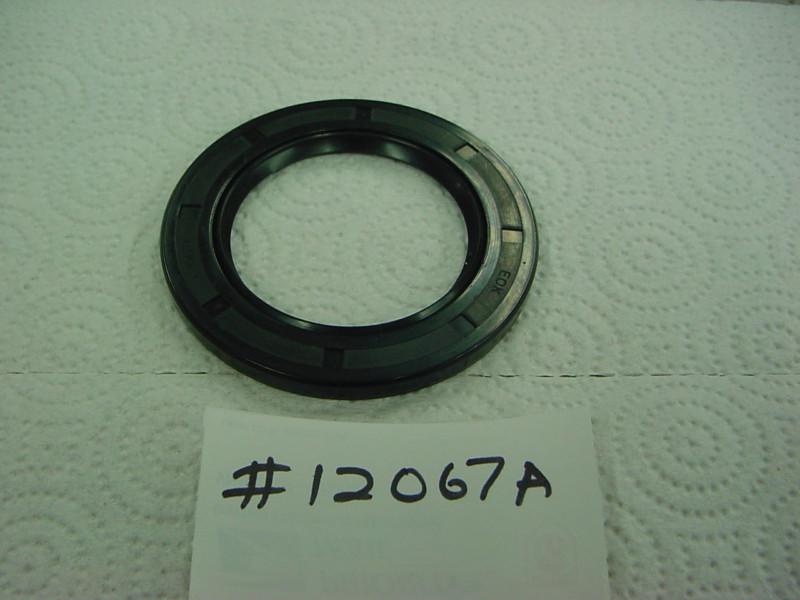 Transmission seal,softail,touring,dyna,sportster, hd# 12067b,fits 94/later