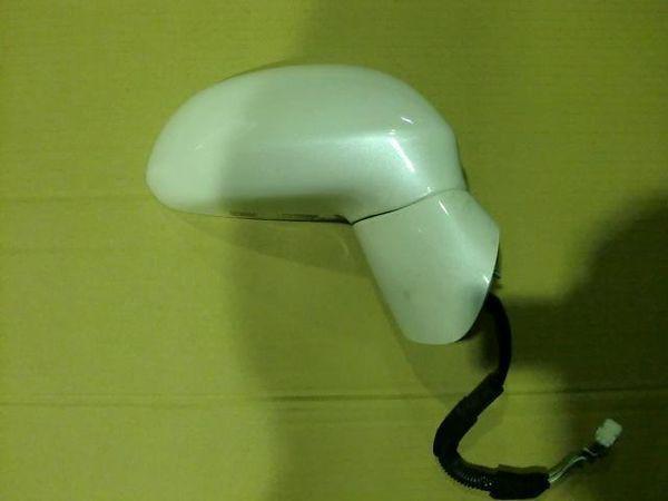 Honda stream 2006 right side mirror assembly [2313500]