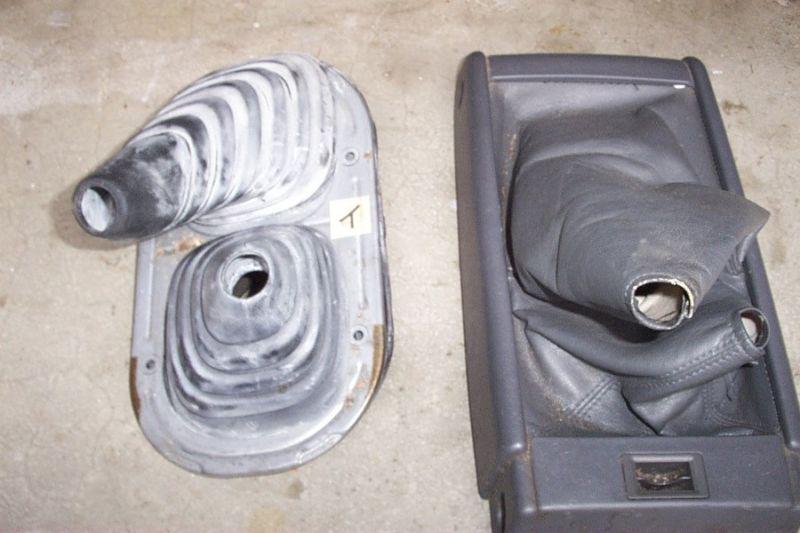   used  1990  toyota  4runner  5-speed  transmission  boots