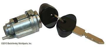 Beck/arnley ignition lock cylinder... 201-1876