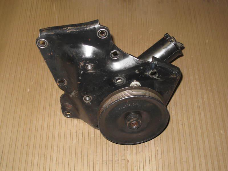 86 87 88 89 90 91 92 93 94 95 96 97 ford aerostar power steering pump