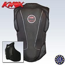 Knox gilet air vest