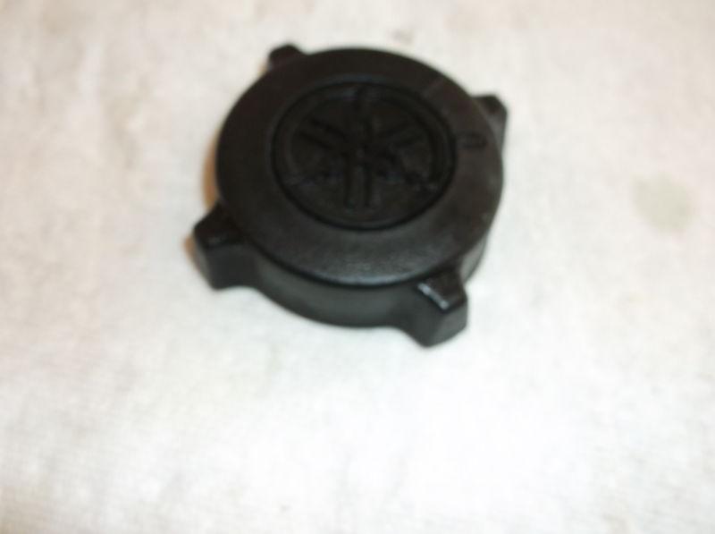 1992 yamaha exciter ii 570 exciter570 oil tank cap -for snowmobile