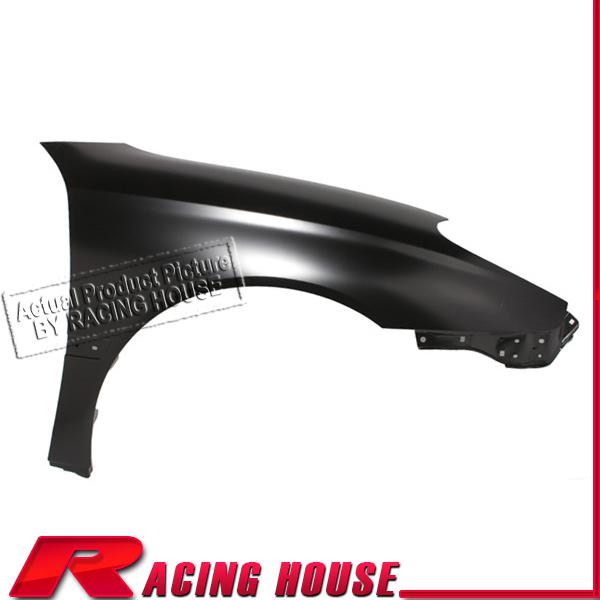 2002 2003 lexus es300 es330 front capa front fender passenger right primered rh