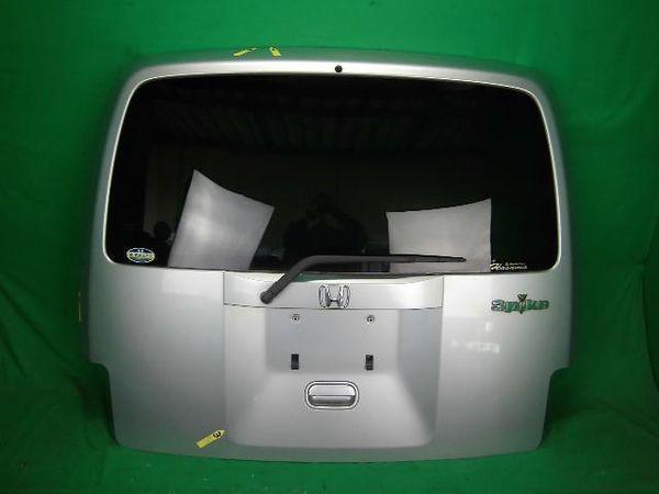 Honda mobilio spike 2002 back door assembly [1115800]