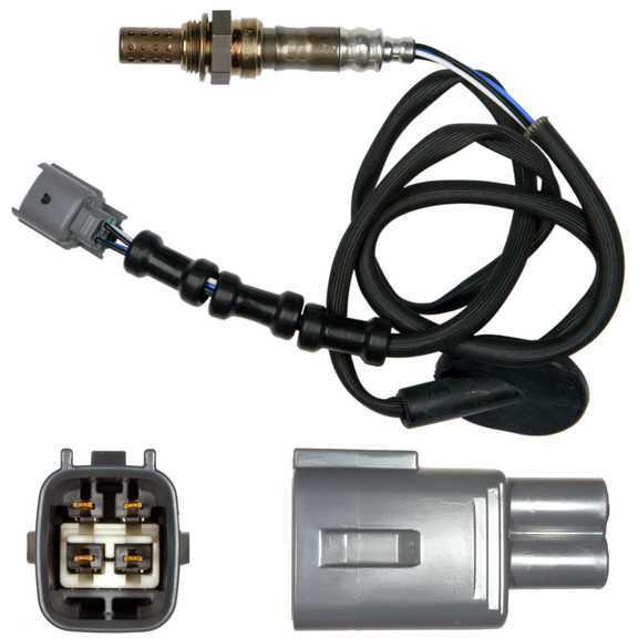 Bosch bsh 13704 - oxygen (o2) sensor