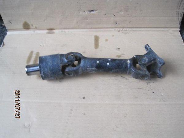 Daihatsu hijet 1995 f. propeller shaft assy [0132100]