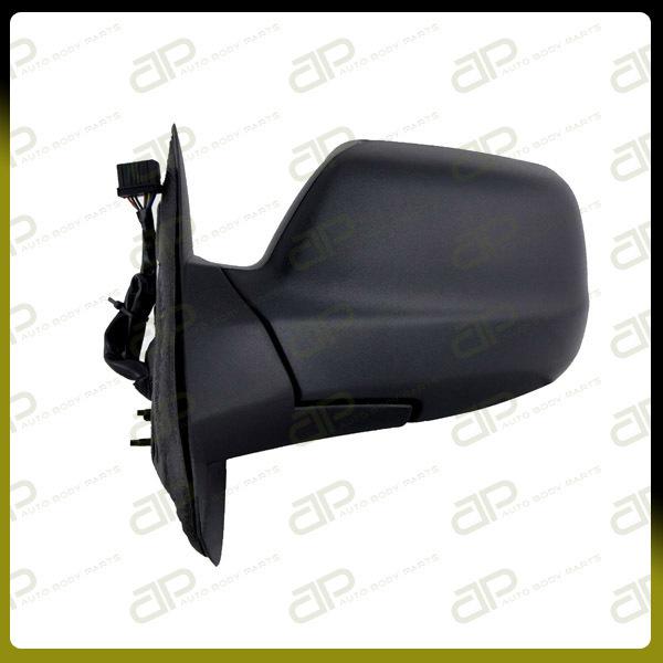 Jeep grand cherokee 05-08 power heat mirror left hand driver rear view side lh