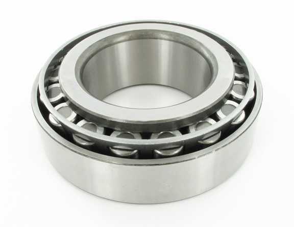 Napa bearings brg set413 - wheel hub bearing & race set, (1) hm212049 & (1) h...