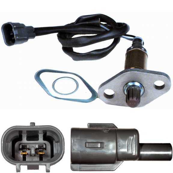 Bosch bsh 12201 - oxygen (o2) sensor