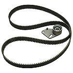 Gates tck210 accessory drive belt(s)