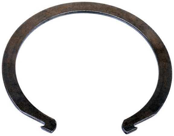 Napa bearings brg cir191 - wheel hub retaining ring