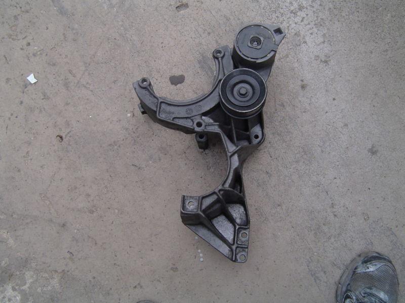 88-92 firebird camaro tpi serpentine bracket a/c air pump tbi  5.7 5.0 