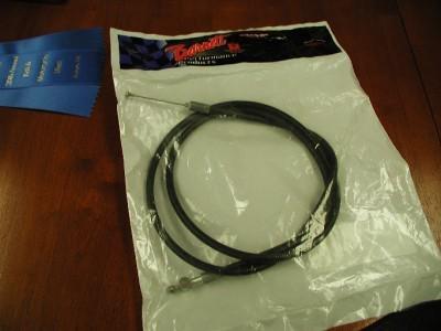 Norton commando clutch cable ** barnett**