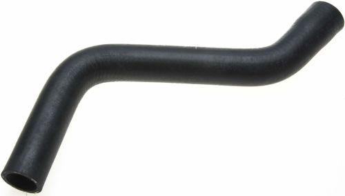 Gates 22410 upper radiator hose-molded coolant hose