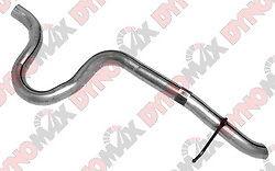 Walker exhaust 45227 exhaust pipe-exhaust tail pipe