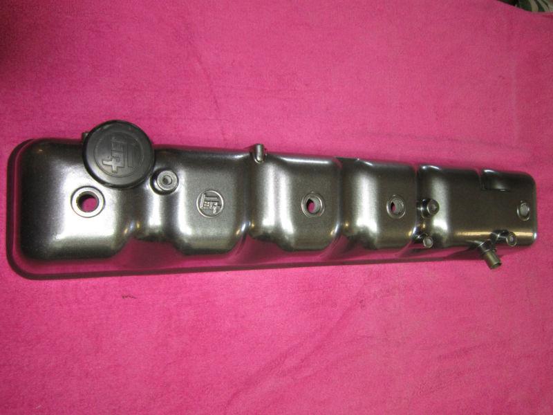 Toyota fj40 fj 40 fj45 fj 45 land cruiser landcruiser oem valve cover