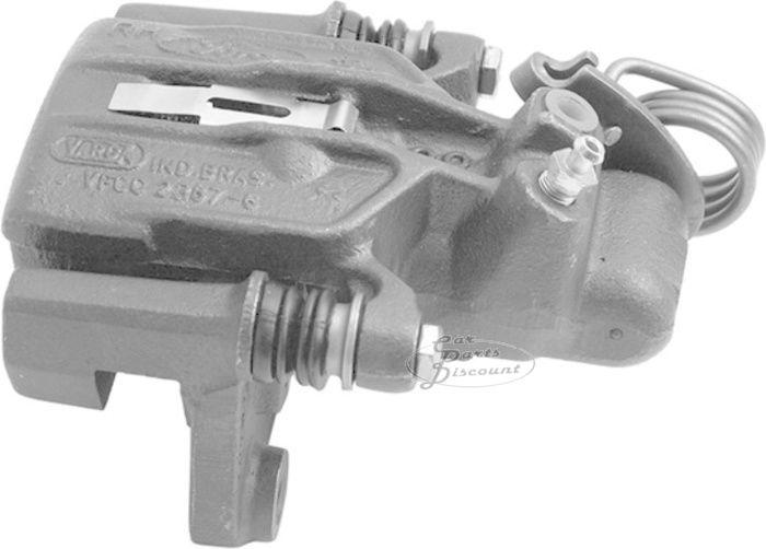 Cardone brake caliper