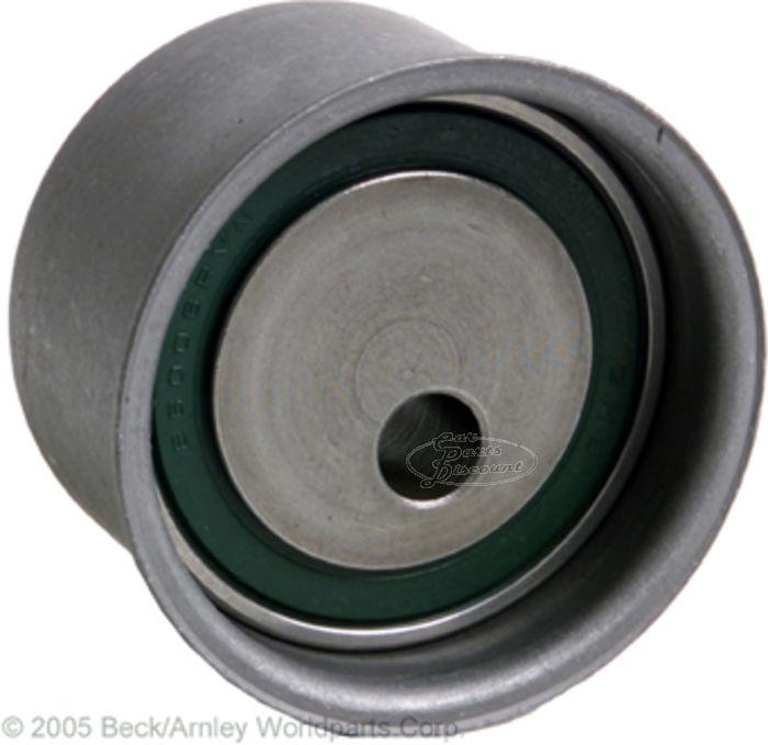 Beck arnley engine timing idler pulley