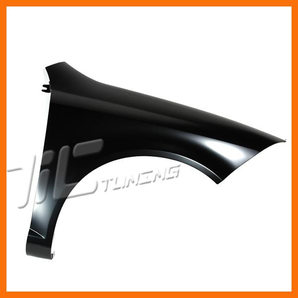 2005-2010 cobalt coupe sedan fender steel capa certified g5 primed black right