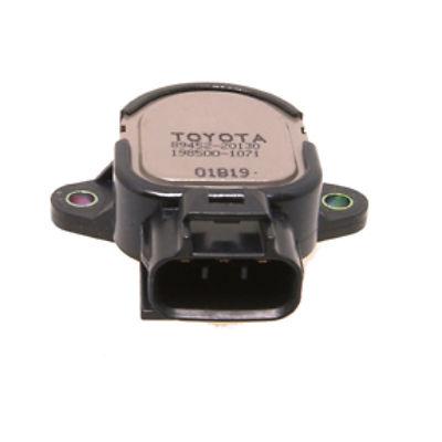 Original engine mgmt 9948 throttle position sensor