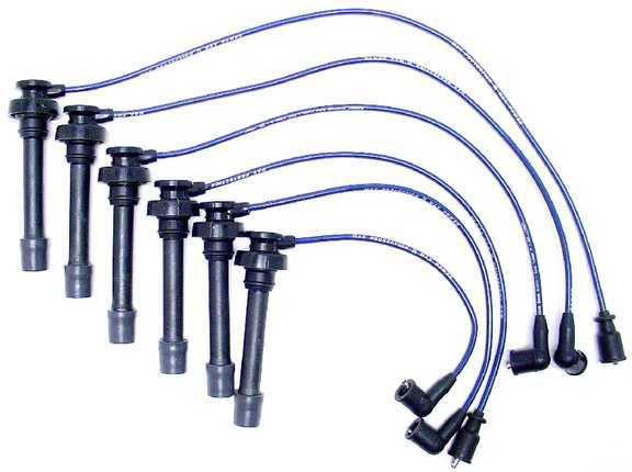 Belden bel 700528 - spark plug wire set - premium