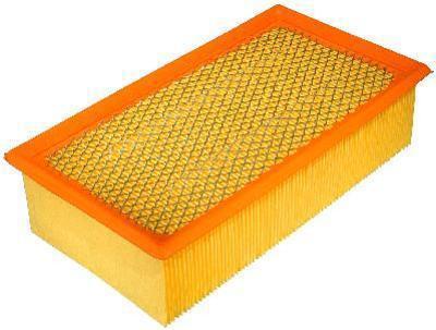 Fram ca9400 air filter-rigid panel air filter