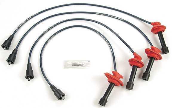 Belden bel 700014 - spark plug wire set - premium